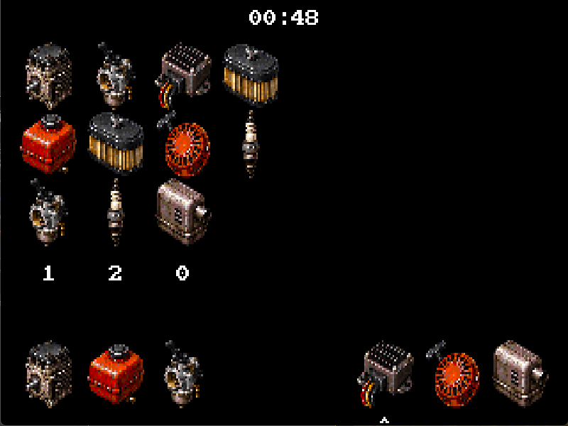 Screenshot 3 for The Endless Night