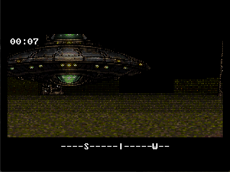 Screenshot 4 for The Endless Night