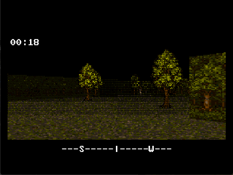 Screenshot 6 for The Endless Night