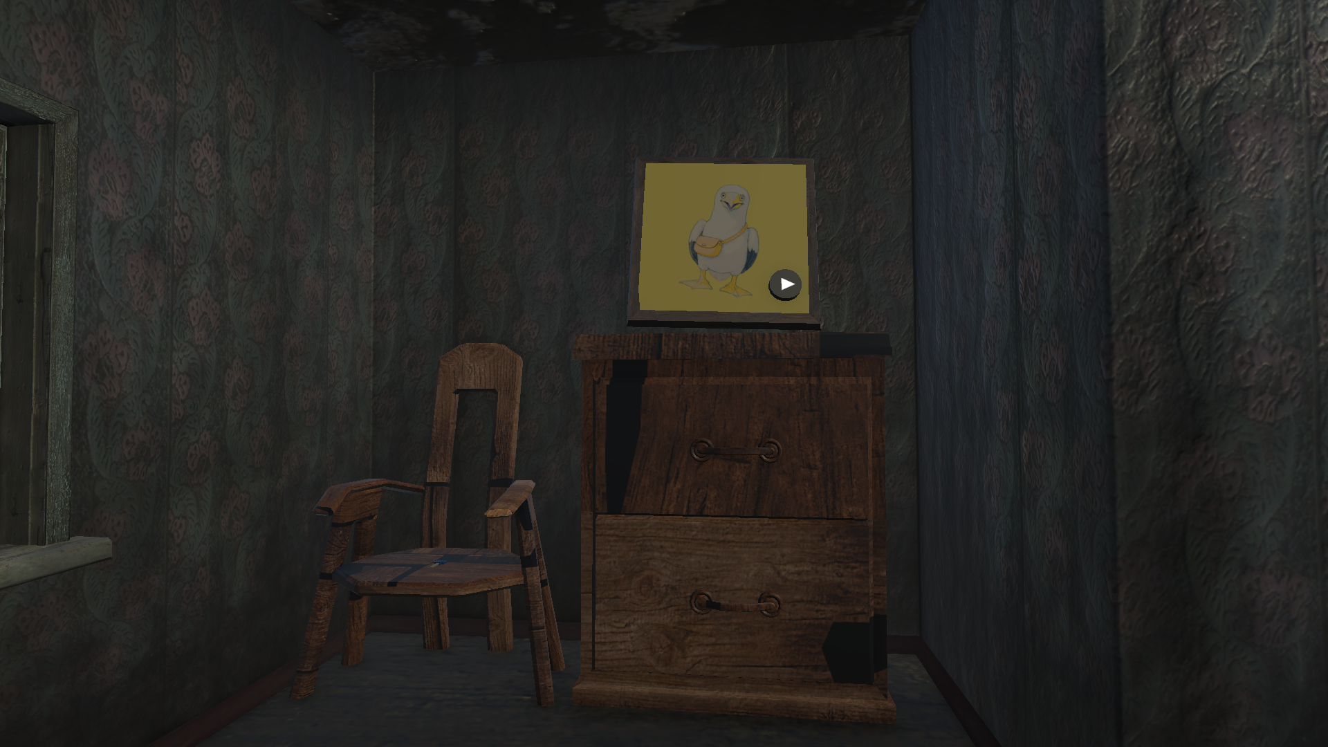 Screenshot 4 for THE NOISE