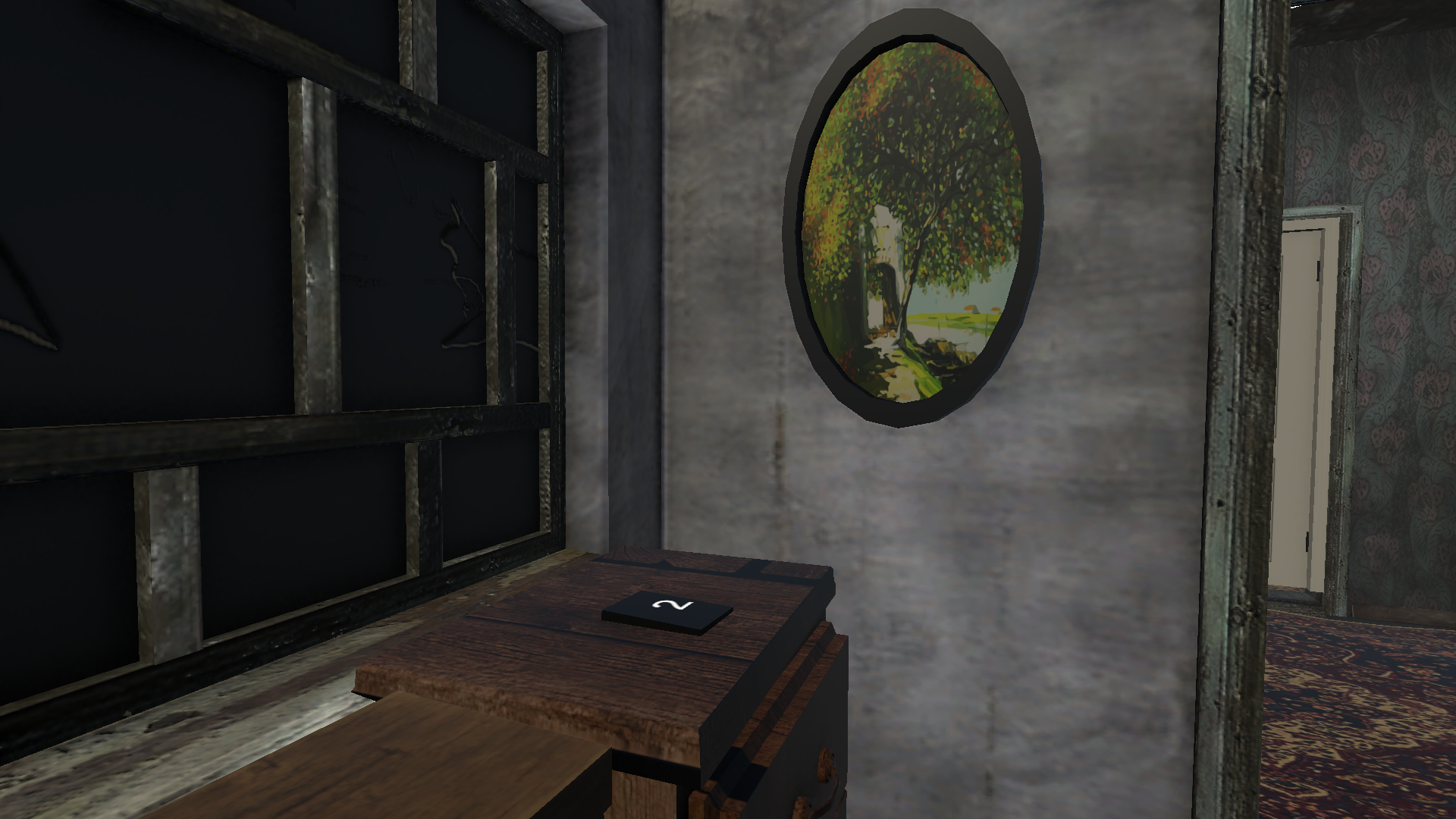 Screenshot 6 for THE NOISE