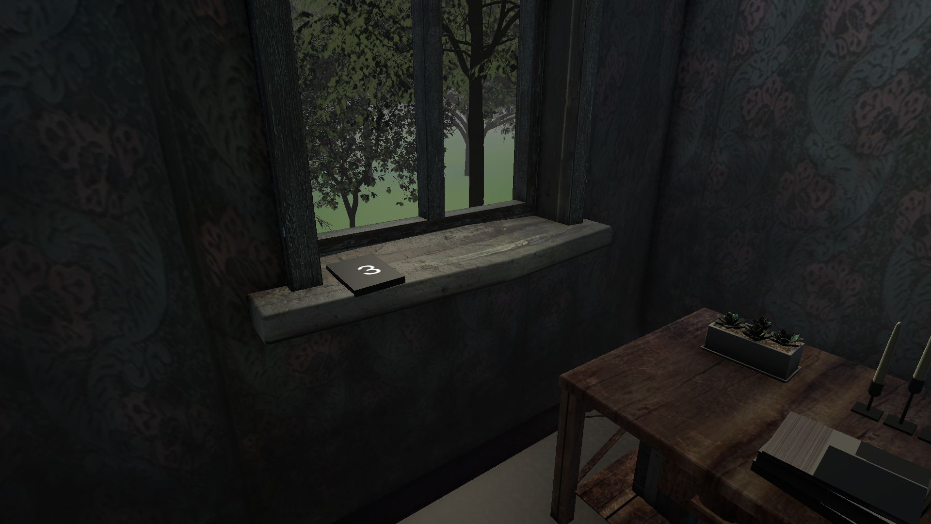 Screenshot 7 for THE NOISE