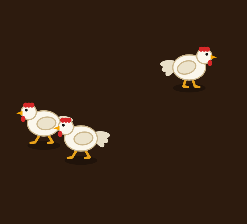 Screenshot 2 for Whip The Chicken (BETA)