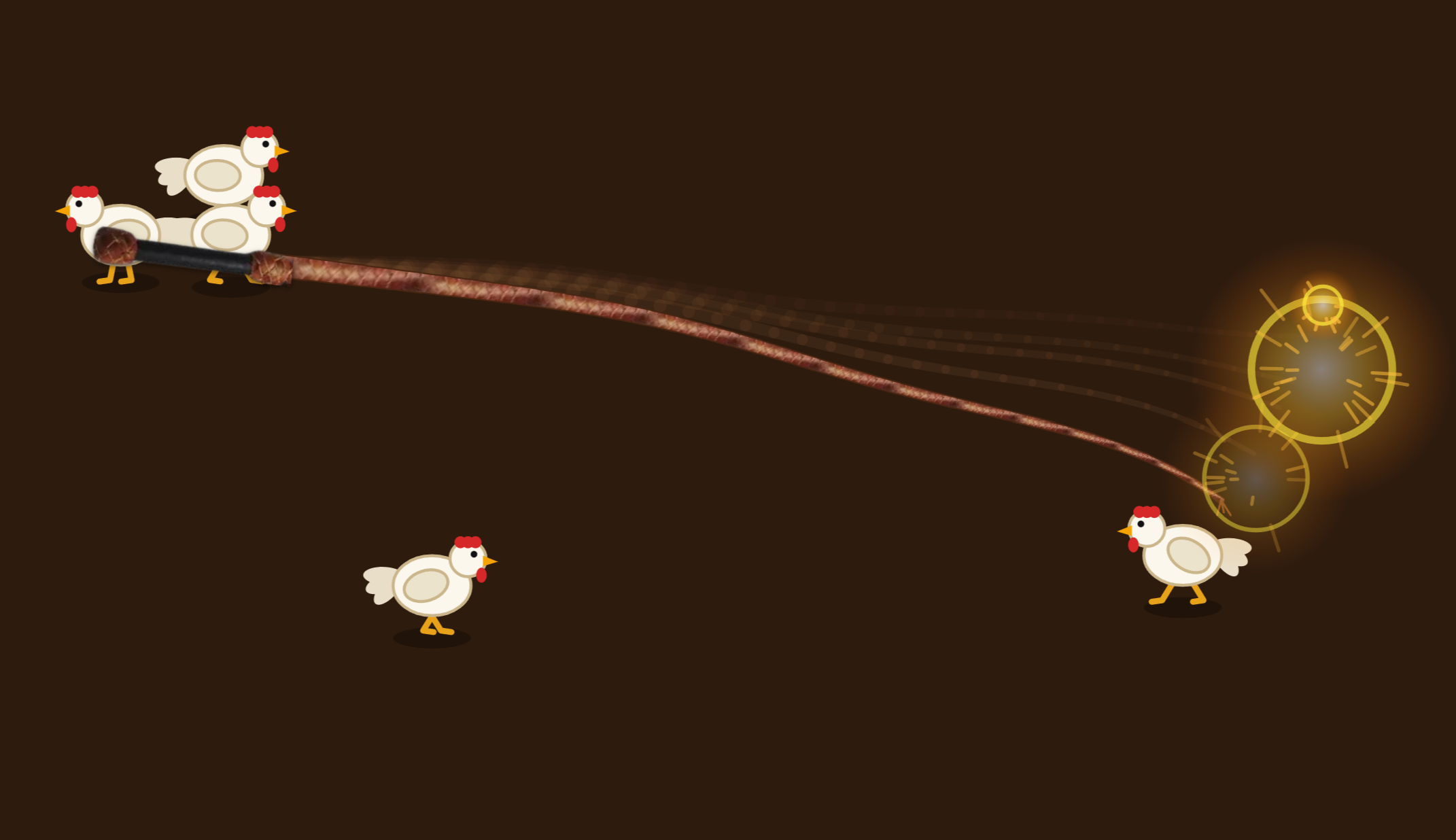 Screenshot 4 for Whip The Chicken (BETA)