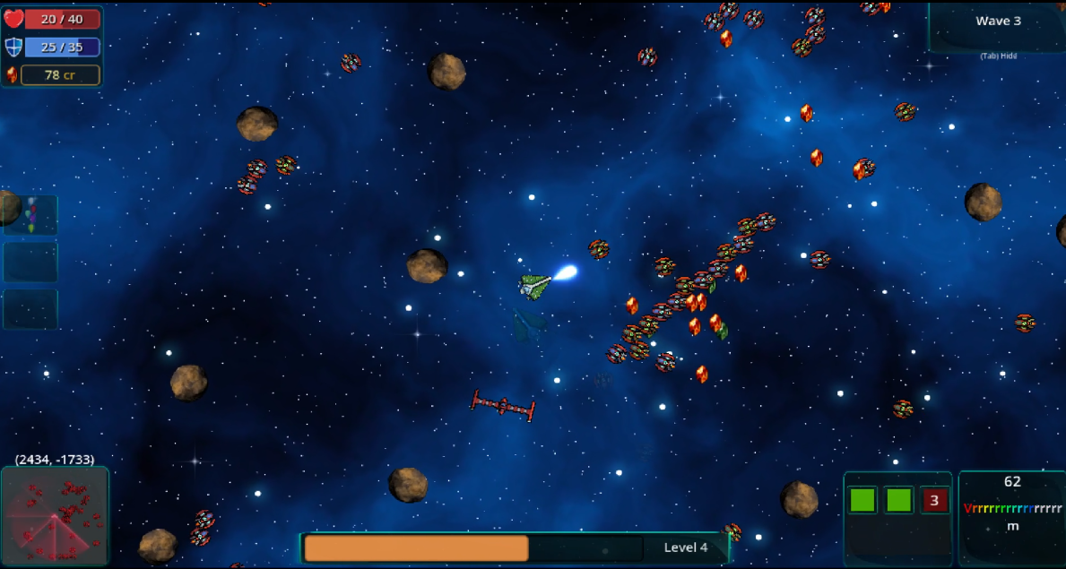 Screenshot 2 for RobertoMustDie