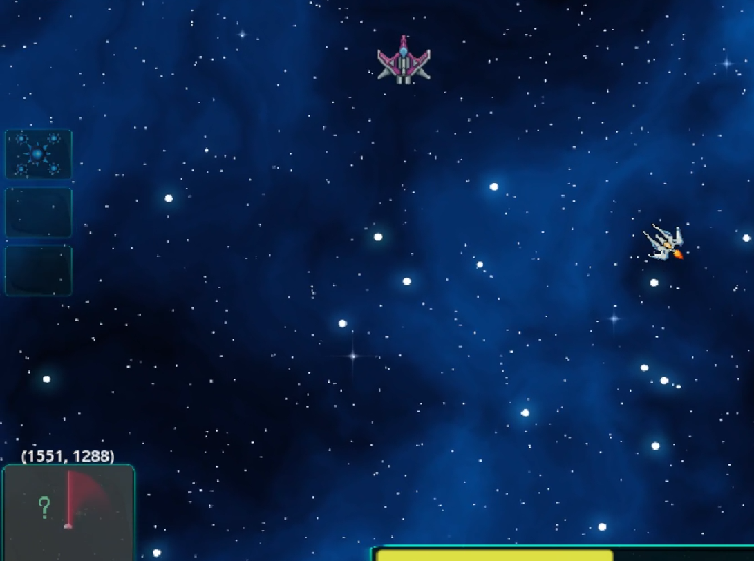 Screenshot 7 for RobertoMustDie
