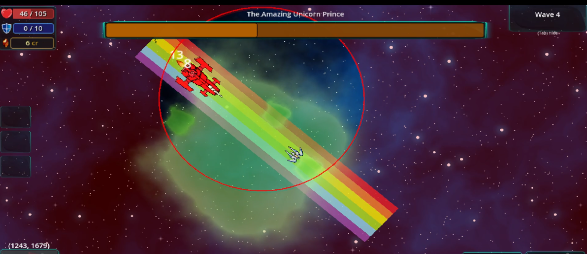 Screenshot 4 for RobertoMustDie