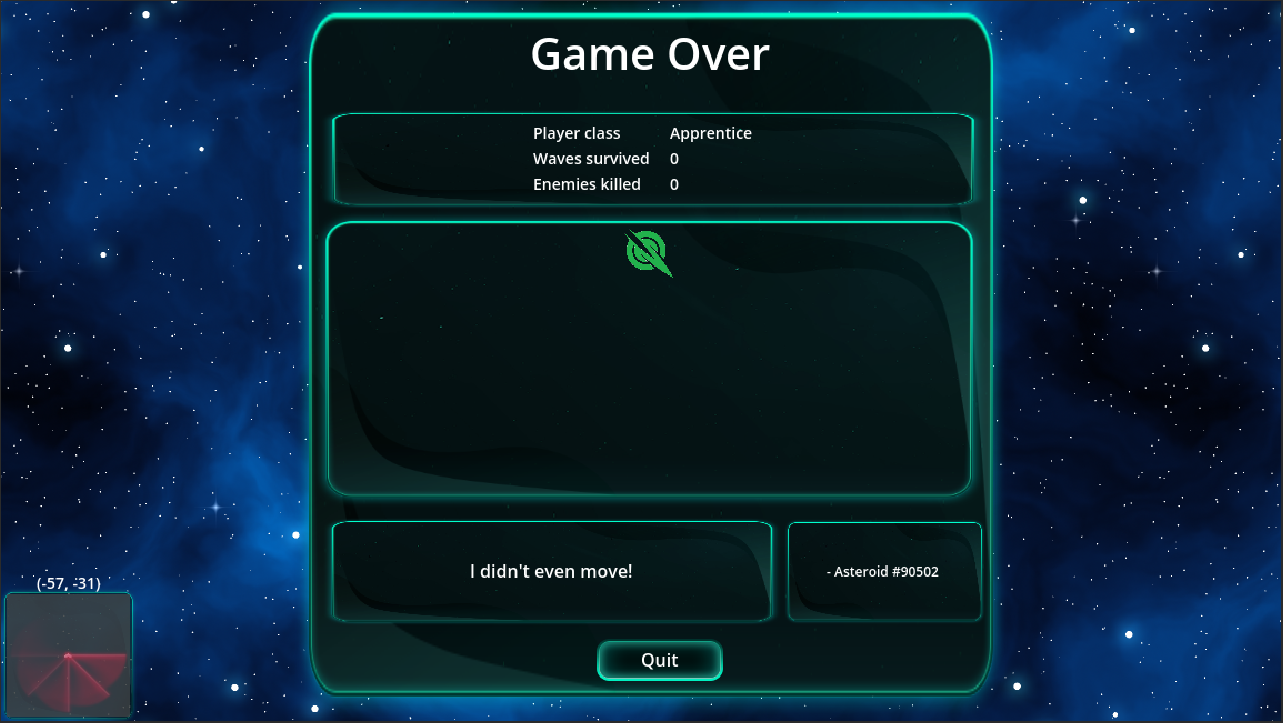 Screenshot 10 for RobertoMustDie