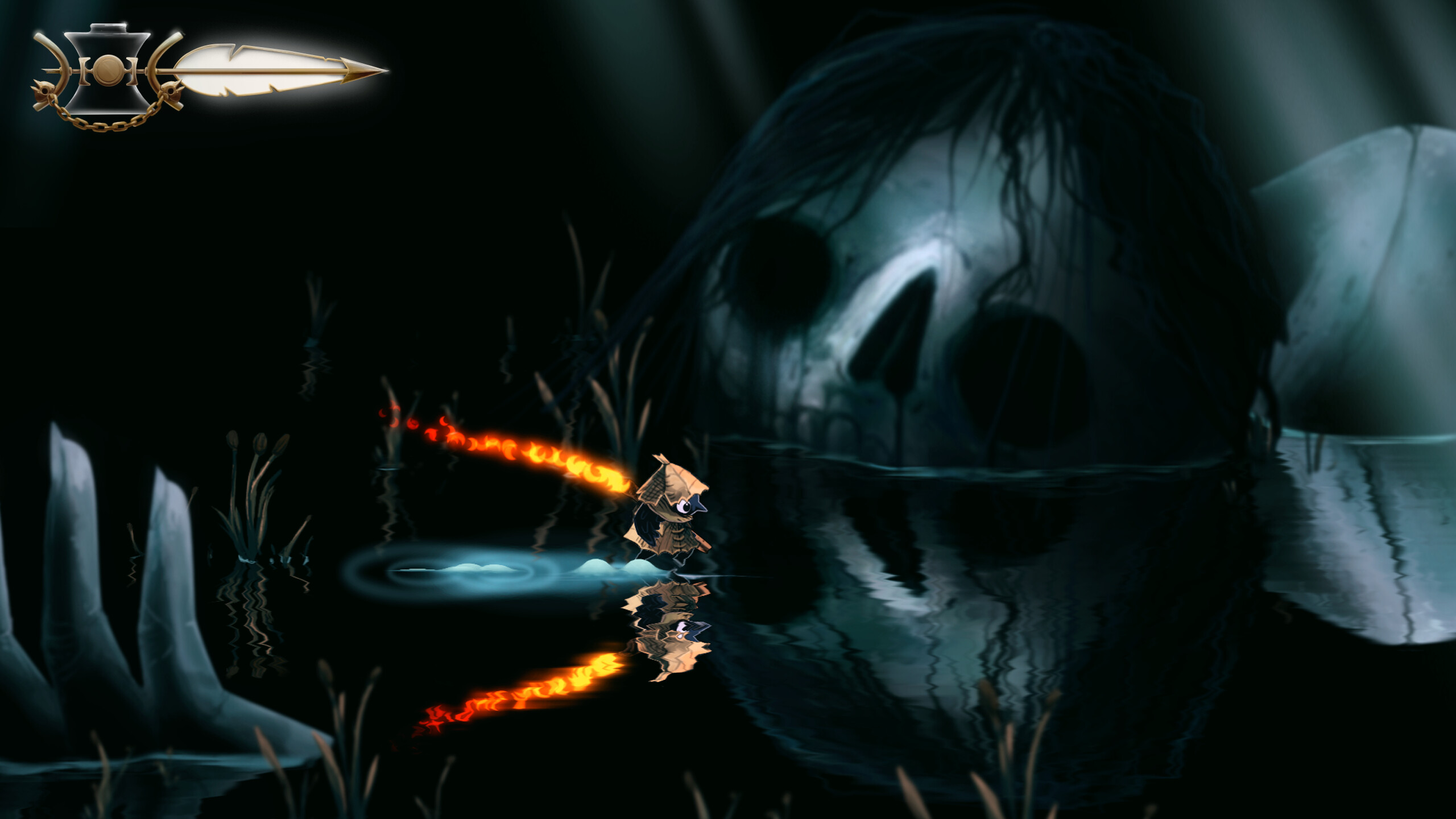 Screenshot 2 for Well Dweller