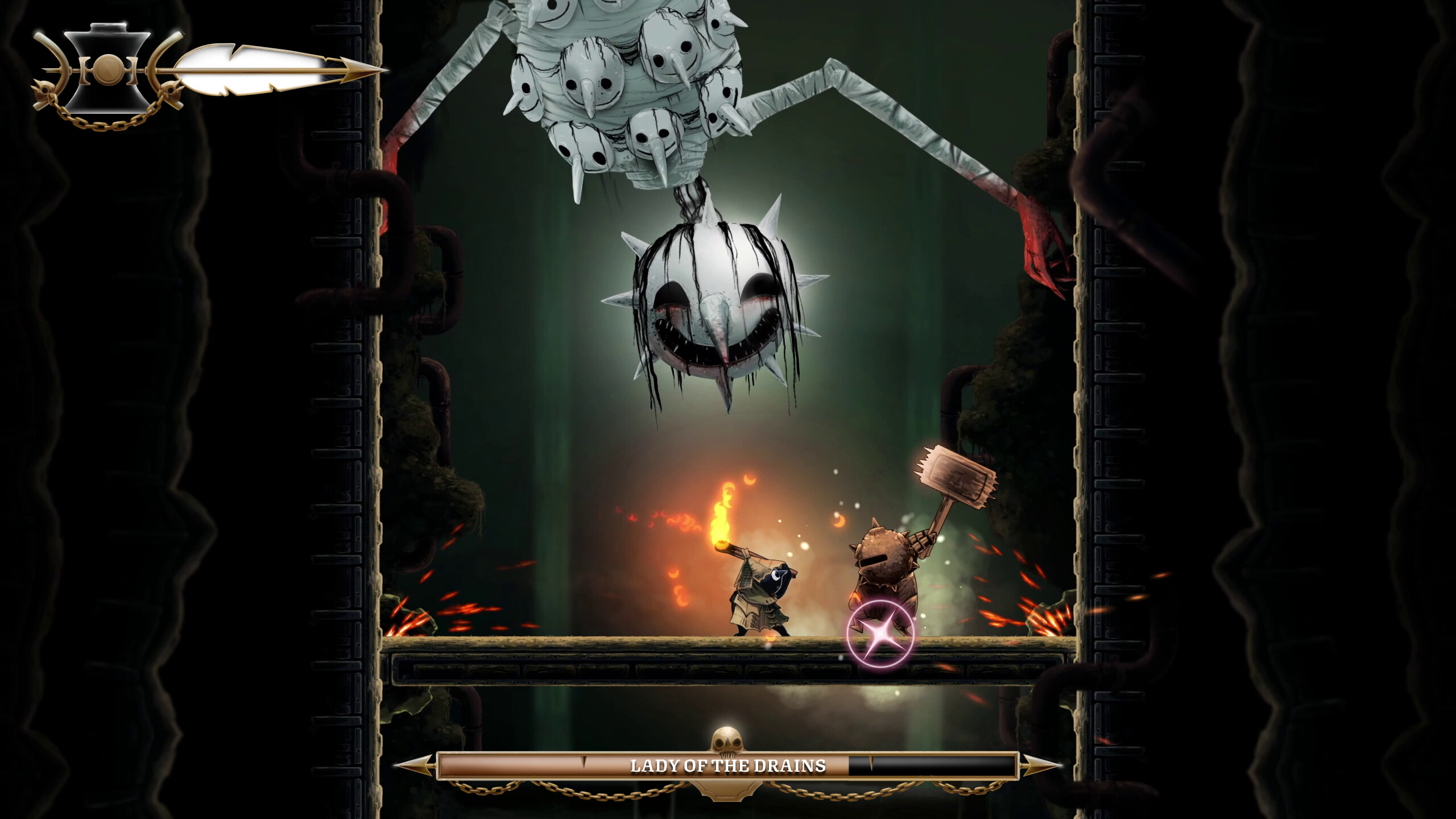 Screenshot 3 for Well Dweller
