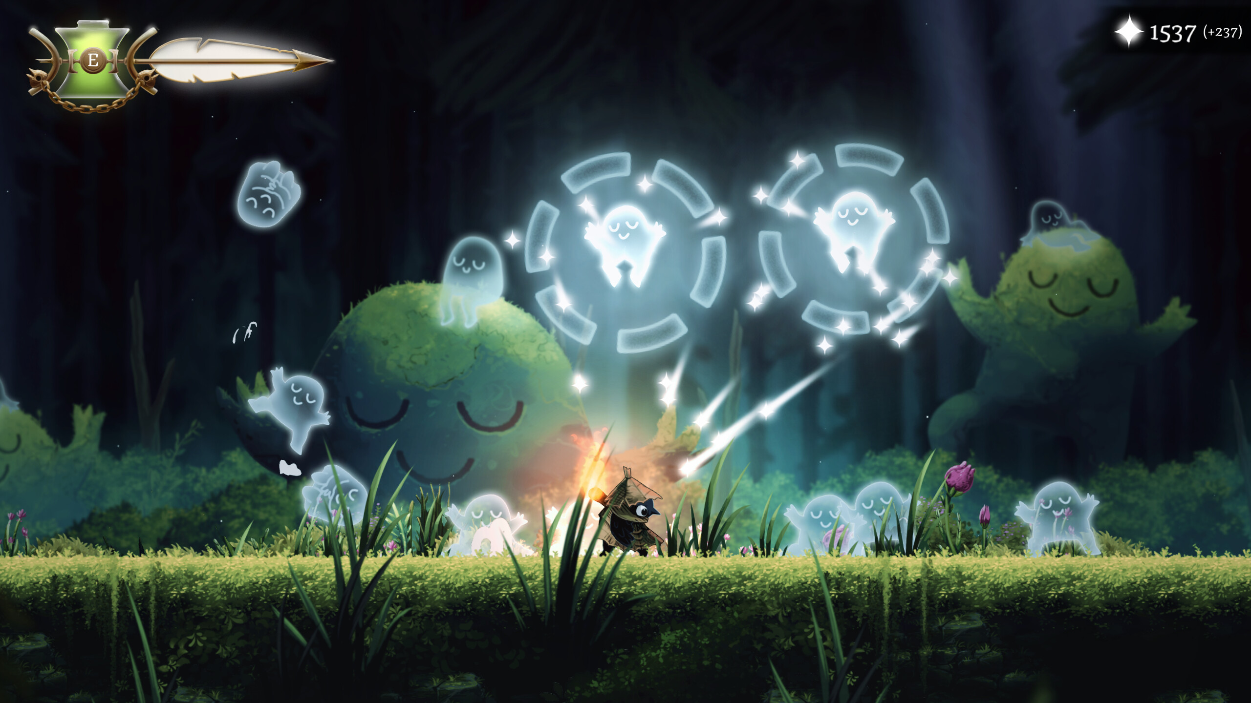 Screenshot 5 for Well Dweller