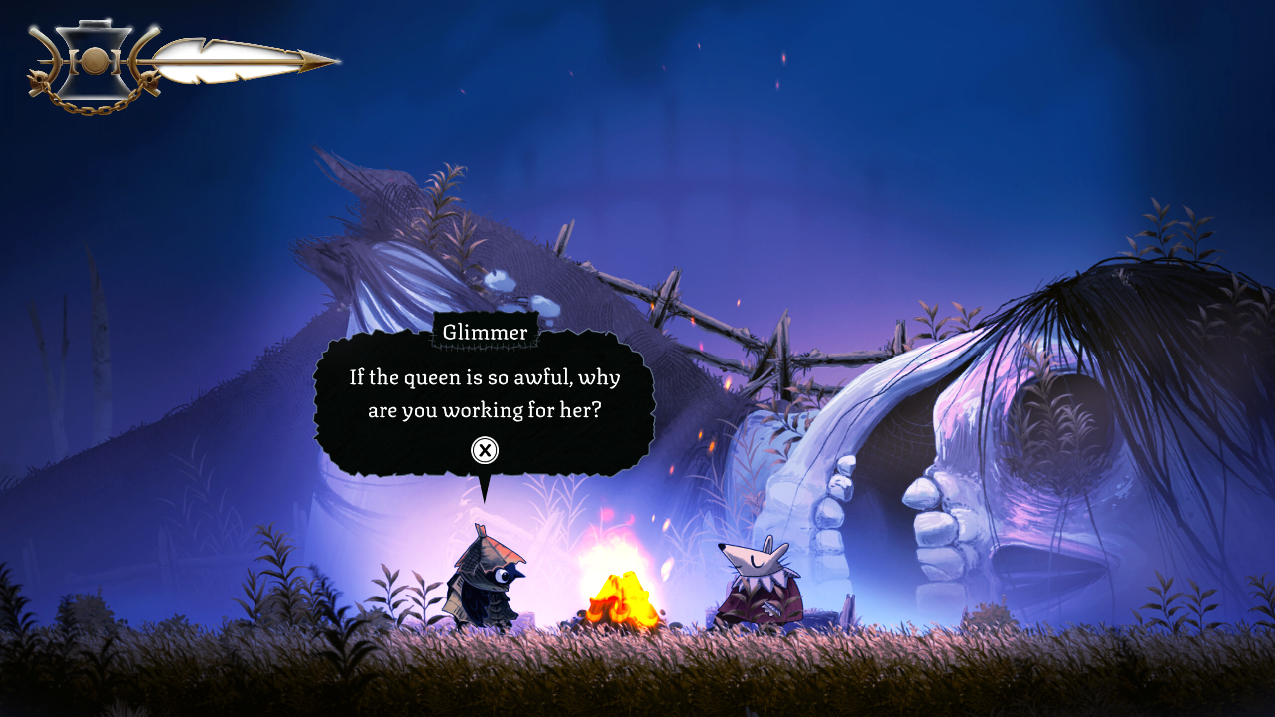 Screenshot 7 for Well Dweller