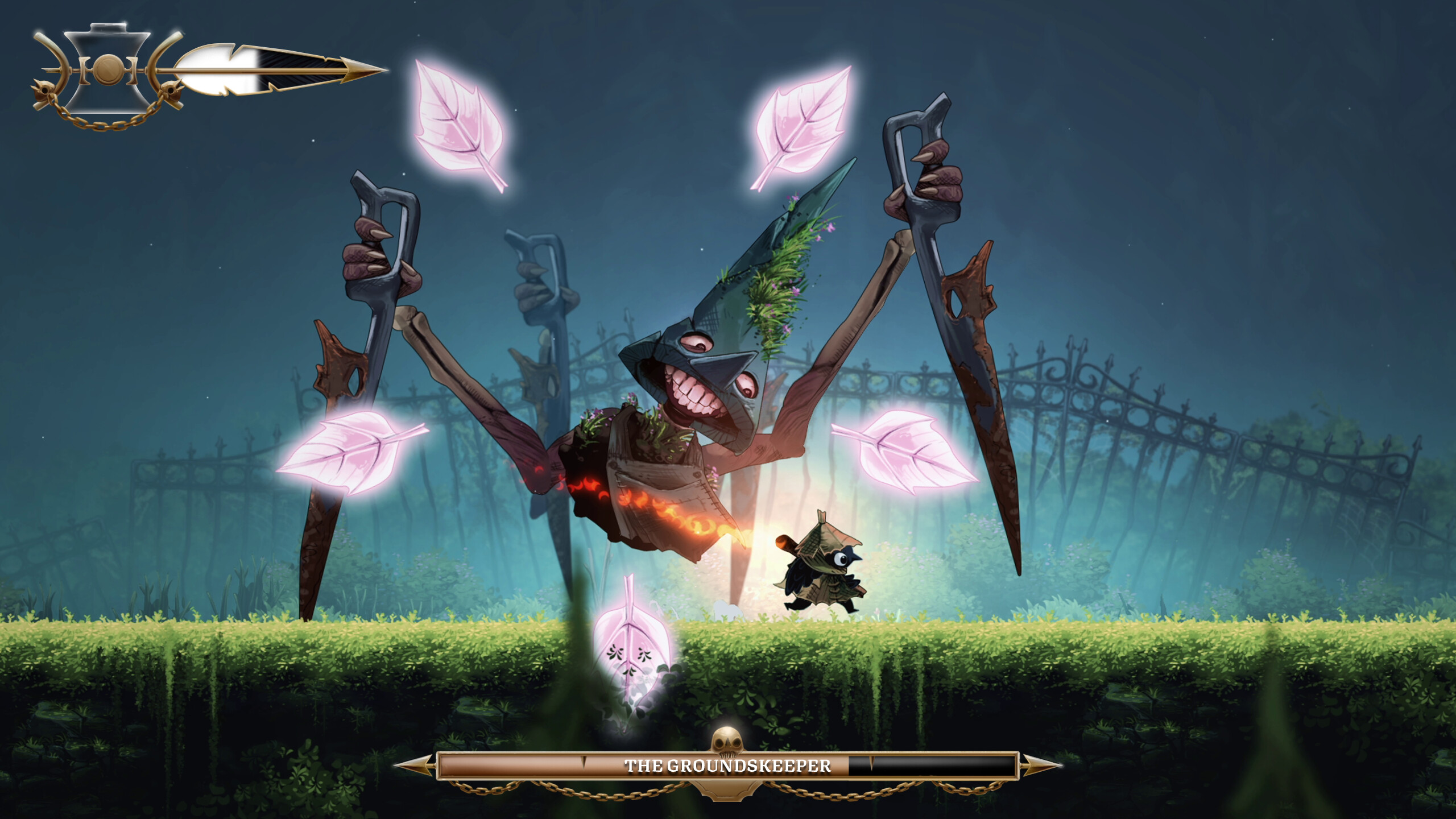 Screenshot 8 for Well Dweller