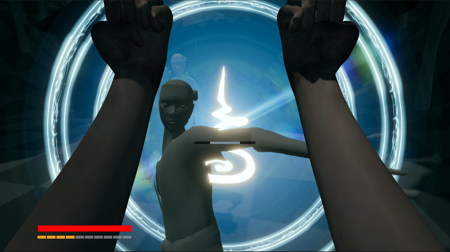 Screenshot 2 for Yantra