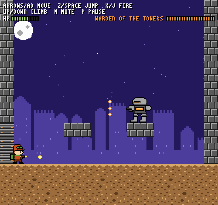 Screenshot 4 for Barook Scout