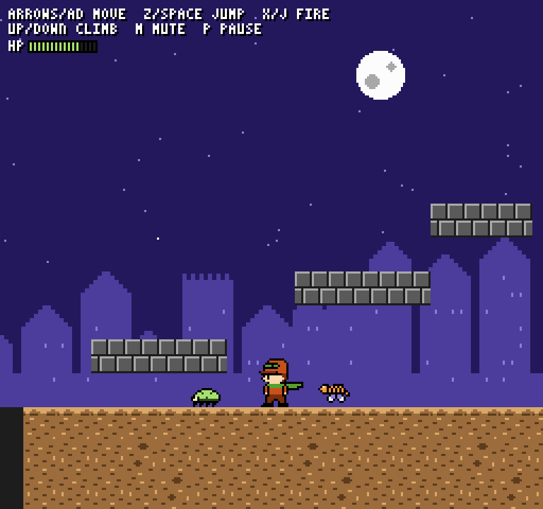 Screenshot 3 for Barook Scout