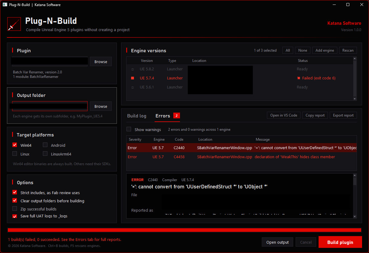 Screenshot 2 for Plug -N- Build