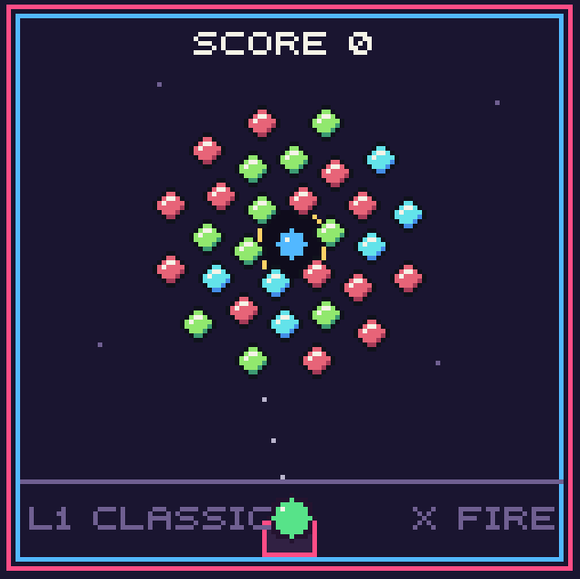 Screenshot 3 for GUM ORBIT