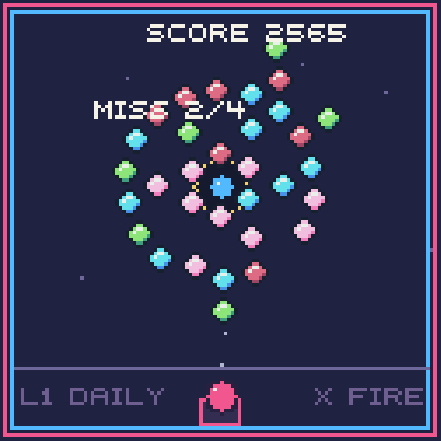Screenshot 4 for GUM ORBIT