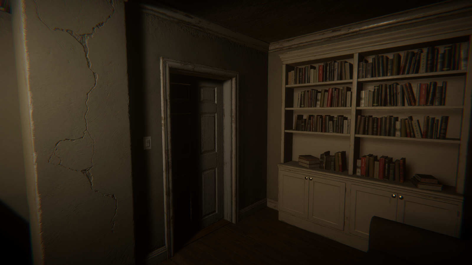Screenshot 6 for Silence of Shadows: Purification - Season 1