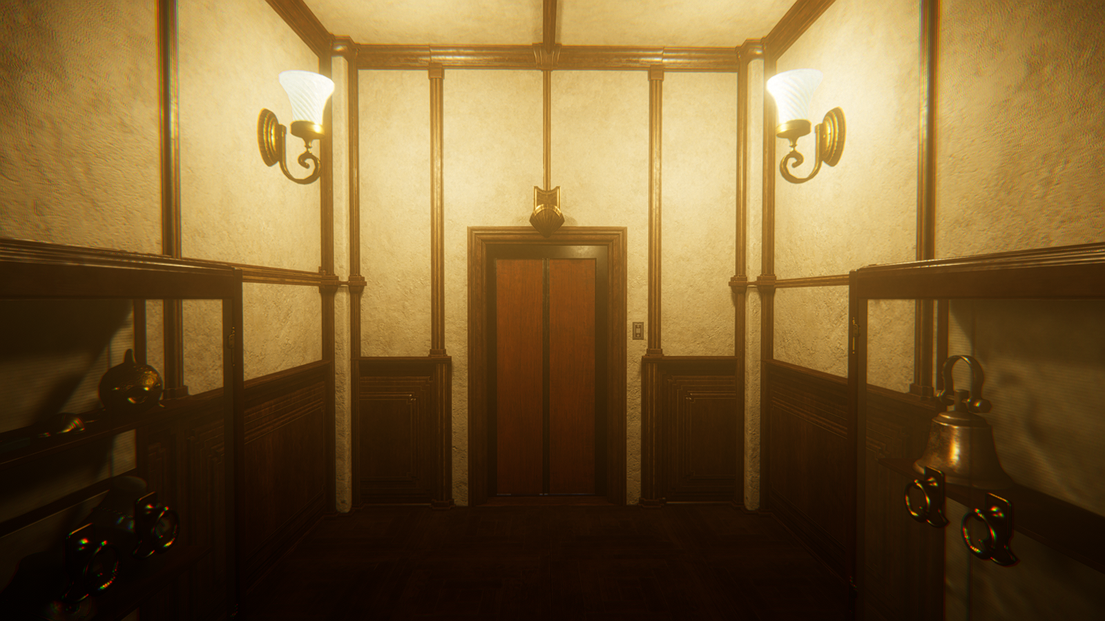 Screenshot 3 for Silence of Shadows: Purification - Season 1