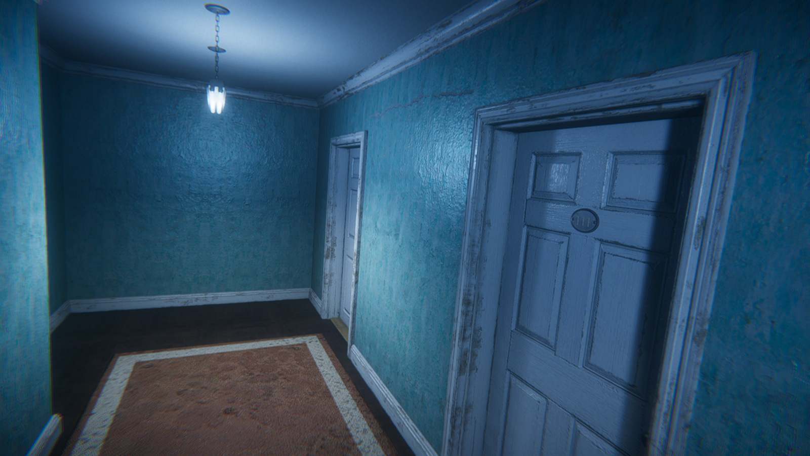Screenshot 4 for Silence of Shadows: Purification - Season 1