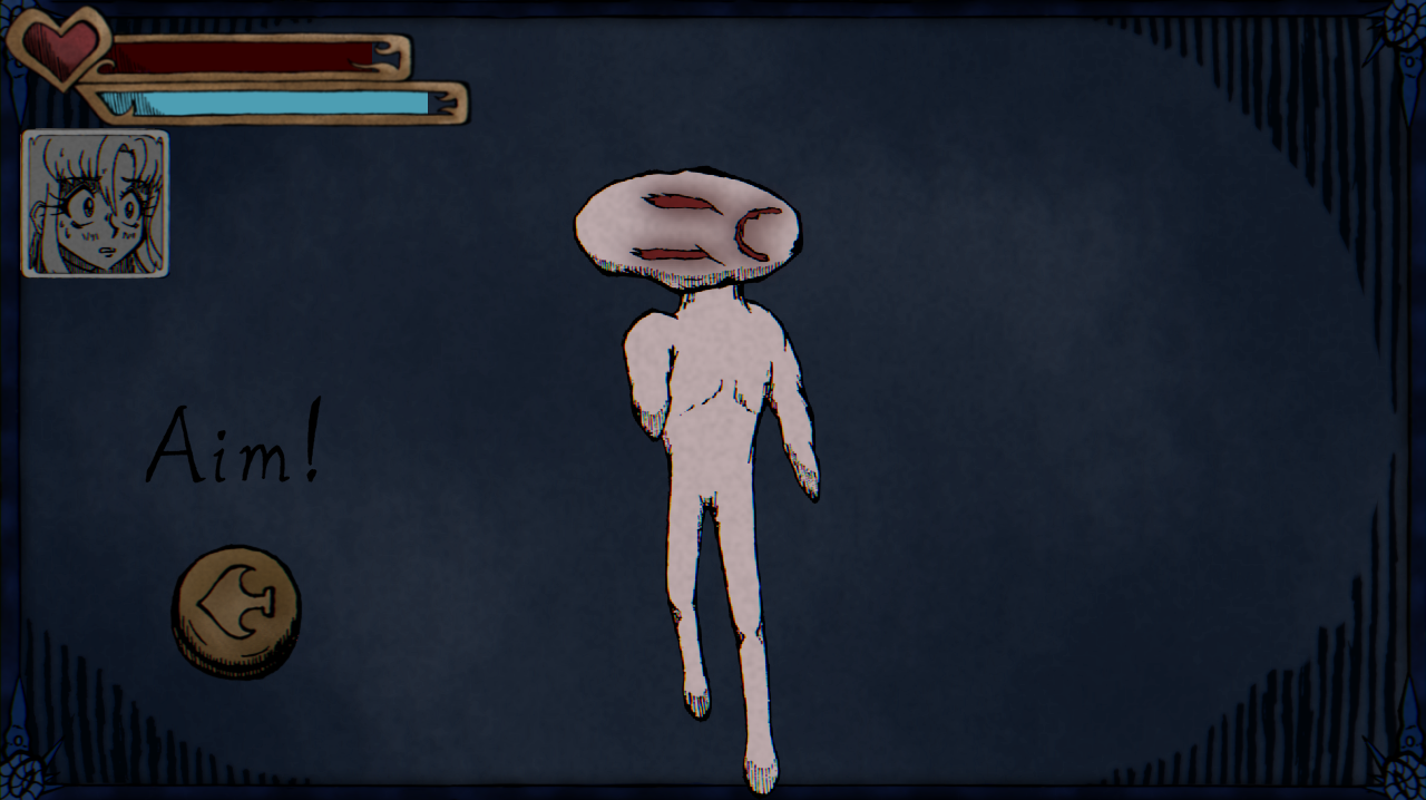 Screenshot 3 for Episode 1 The Dream of Shadowlands