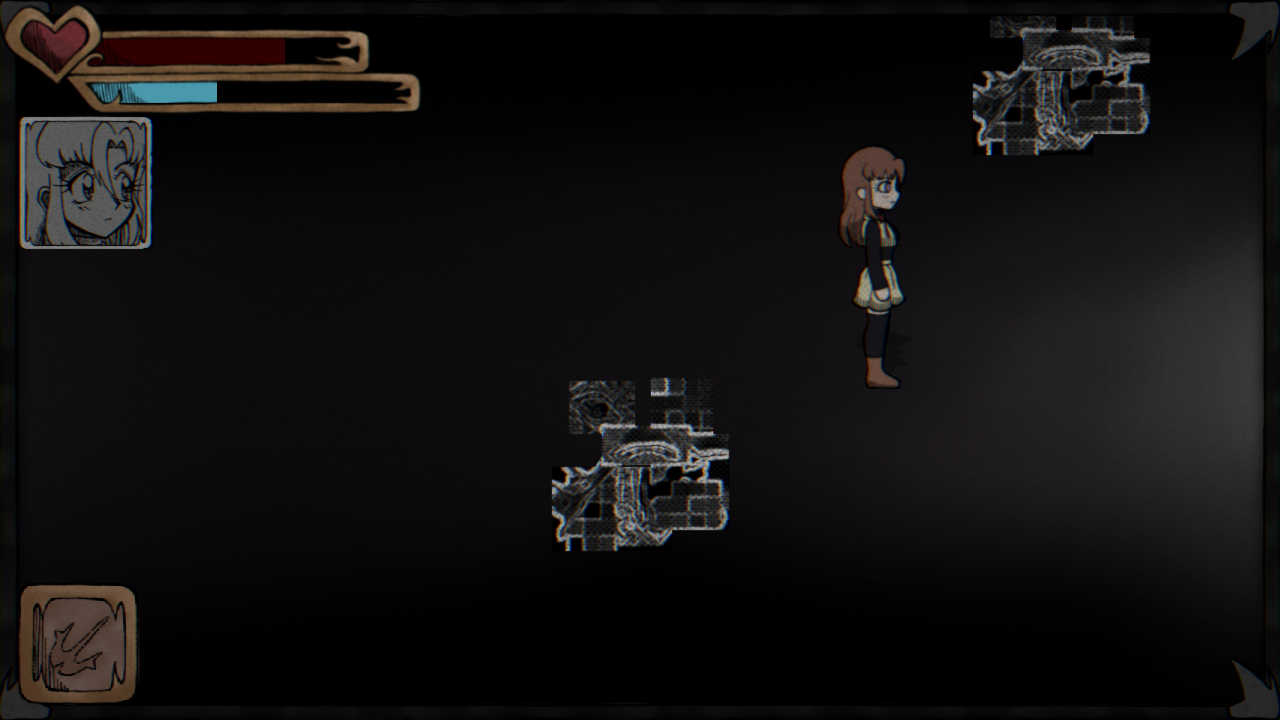 Screenshot 4 for Episode 1 The Dream of Shadowlands