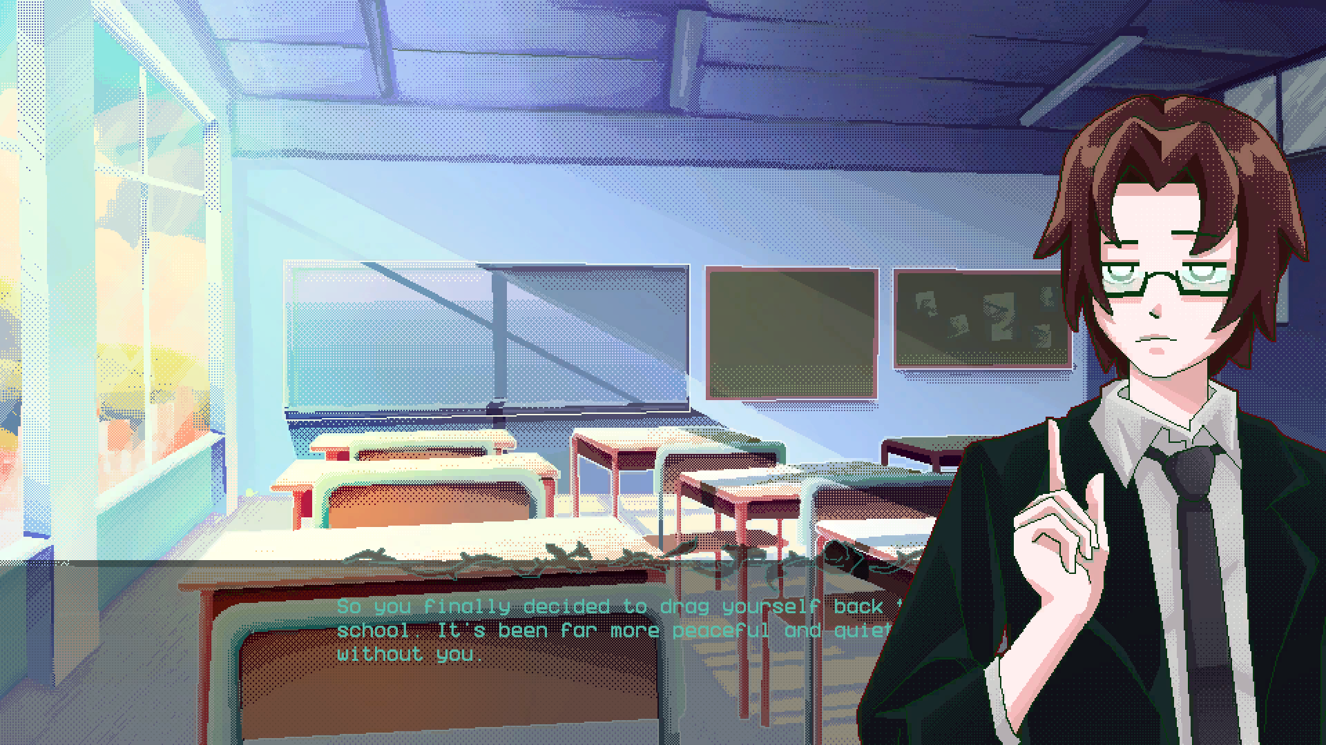 Screenshot 7 for Highschool J