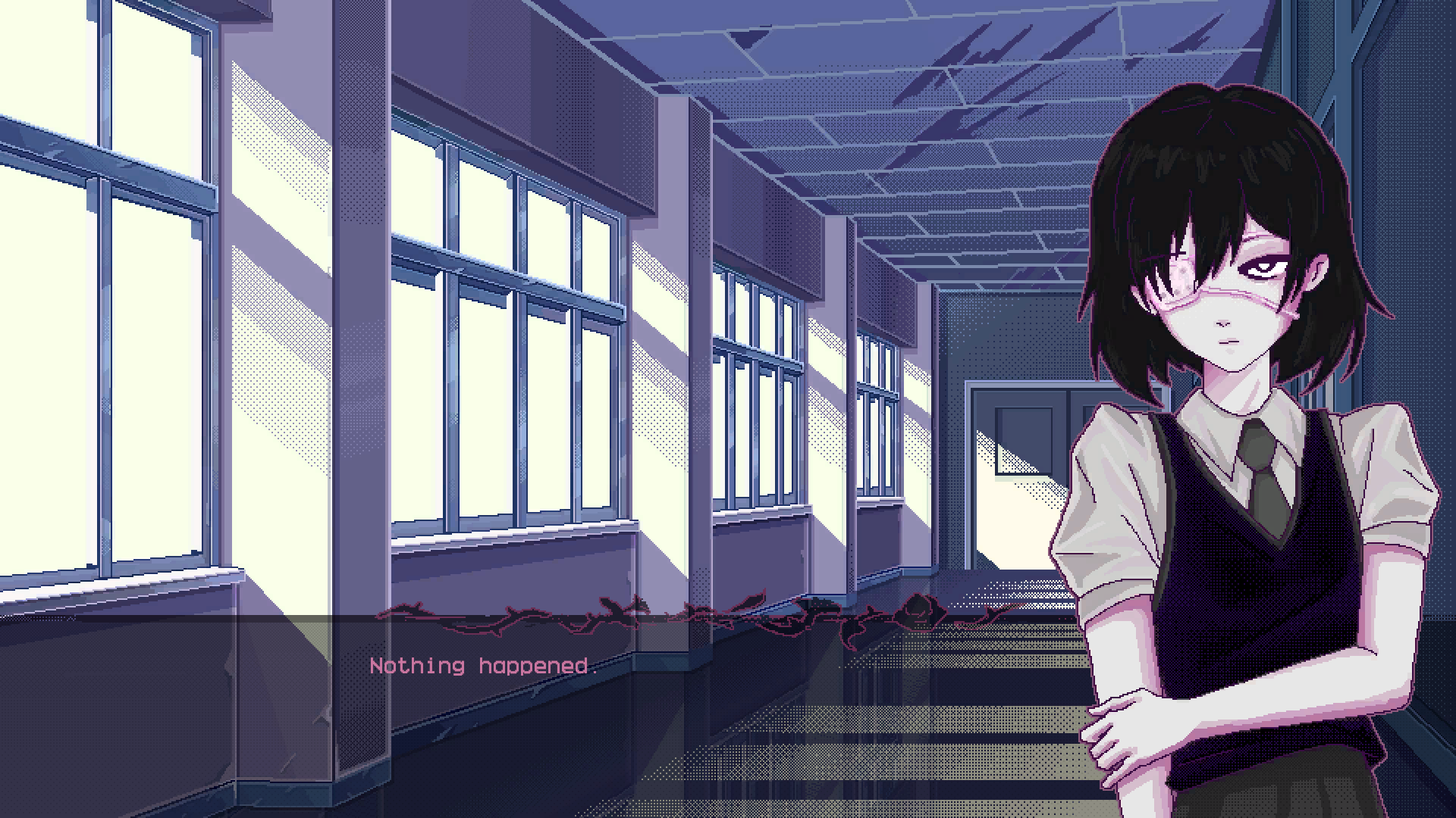 Screenshot 4 for Highschool J