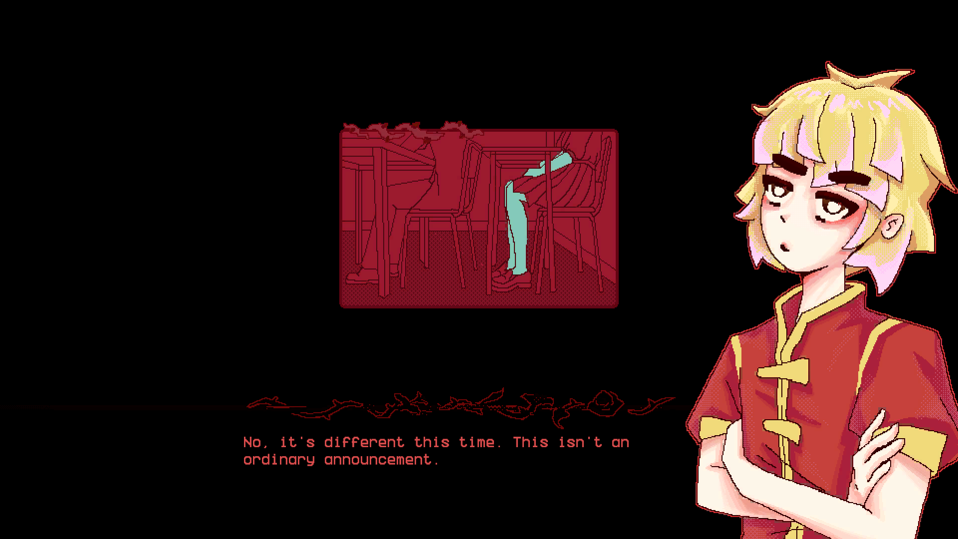 Screenshot 3 for Highschool J