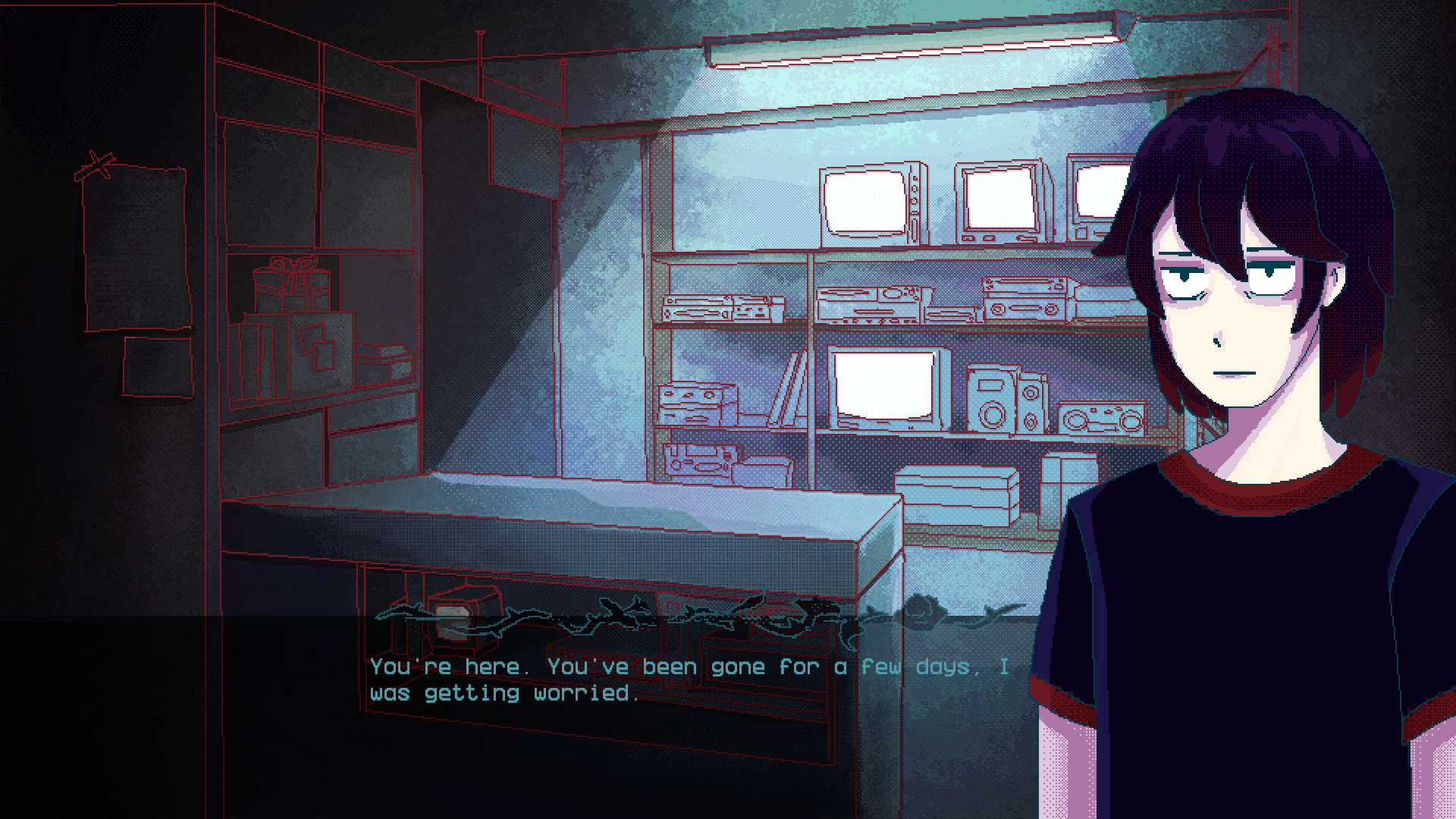 Screenshot 6 for Highschool J