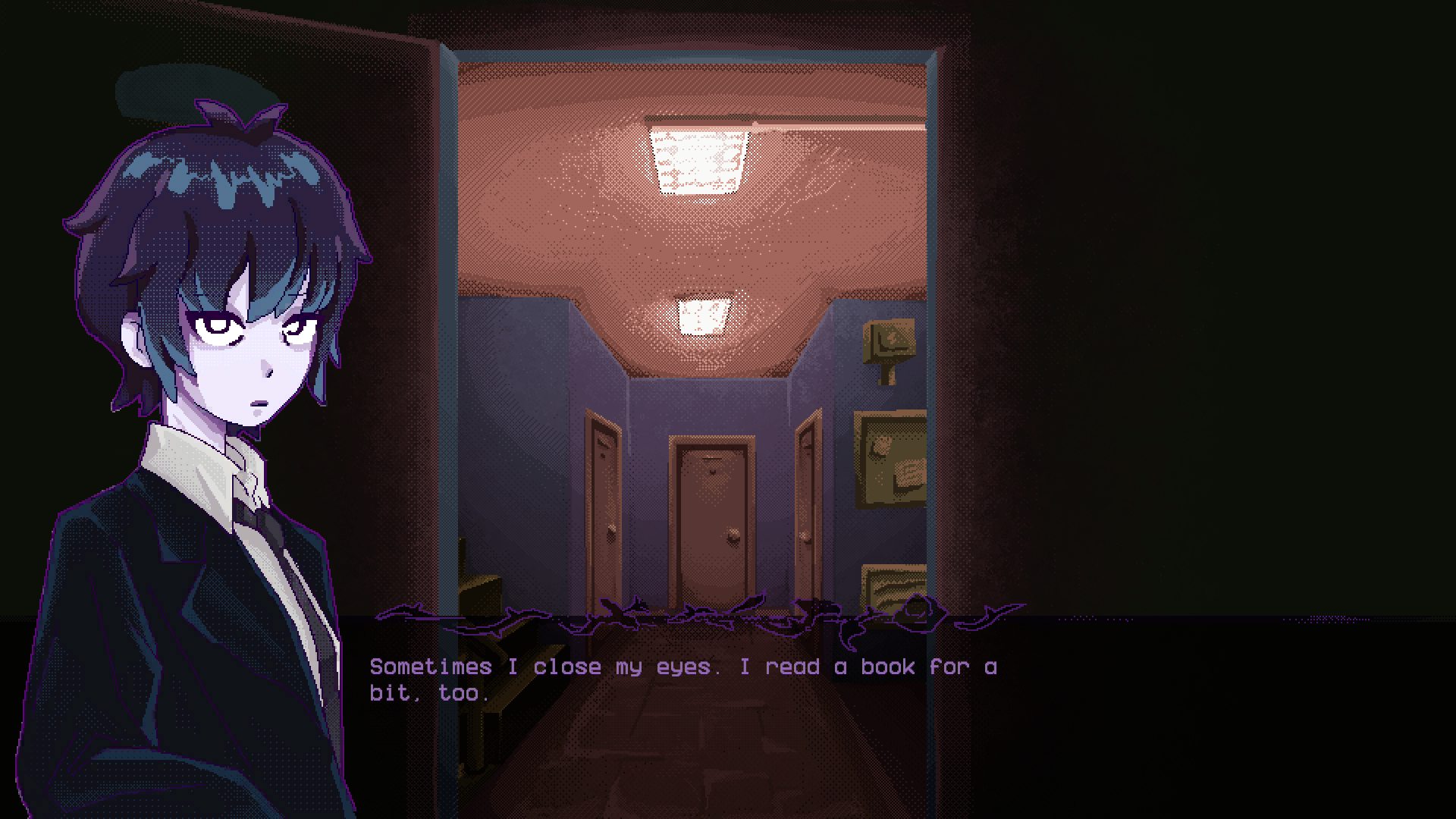 Screenshot 2 for Highschool J