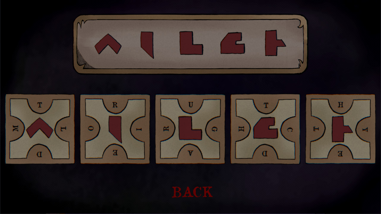 Screenshot 4 for Final version The Dream of Shadowlands