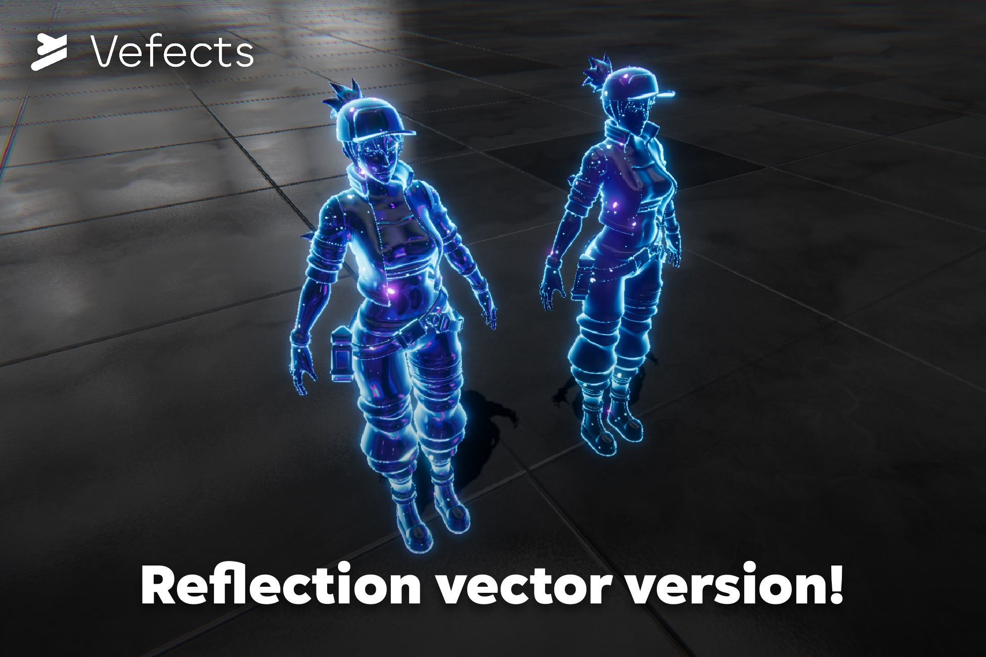 Screenshot 6 for Free Galaxy Shader - Unity DEMO