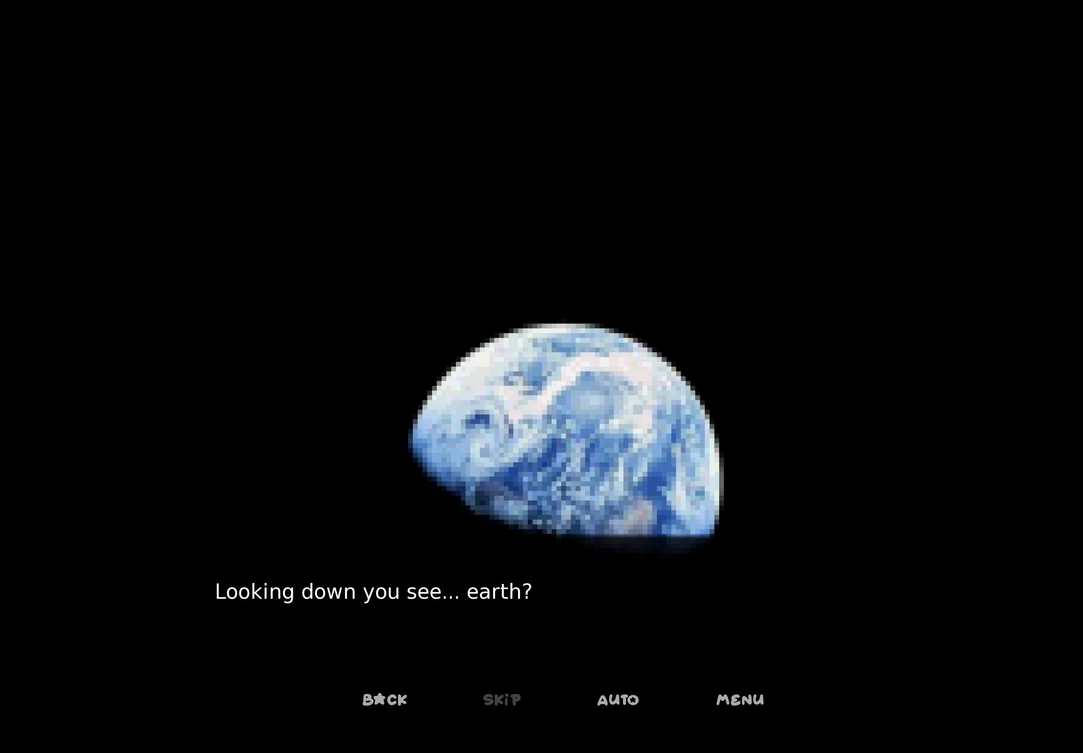 Screenshot 2 for A Lonely God