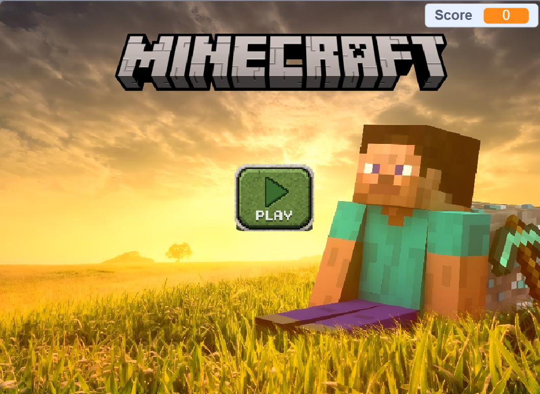 Screenshot 2 for Minecraft Adventure