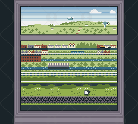 Screenshot 3 for Gameboy Art Selection Box