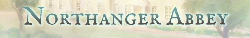 Northanger Abbey: The Game