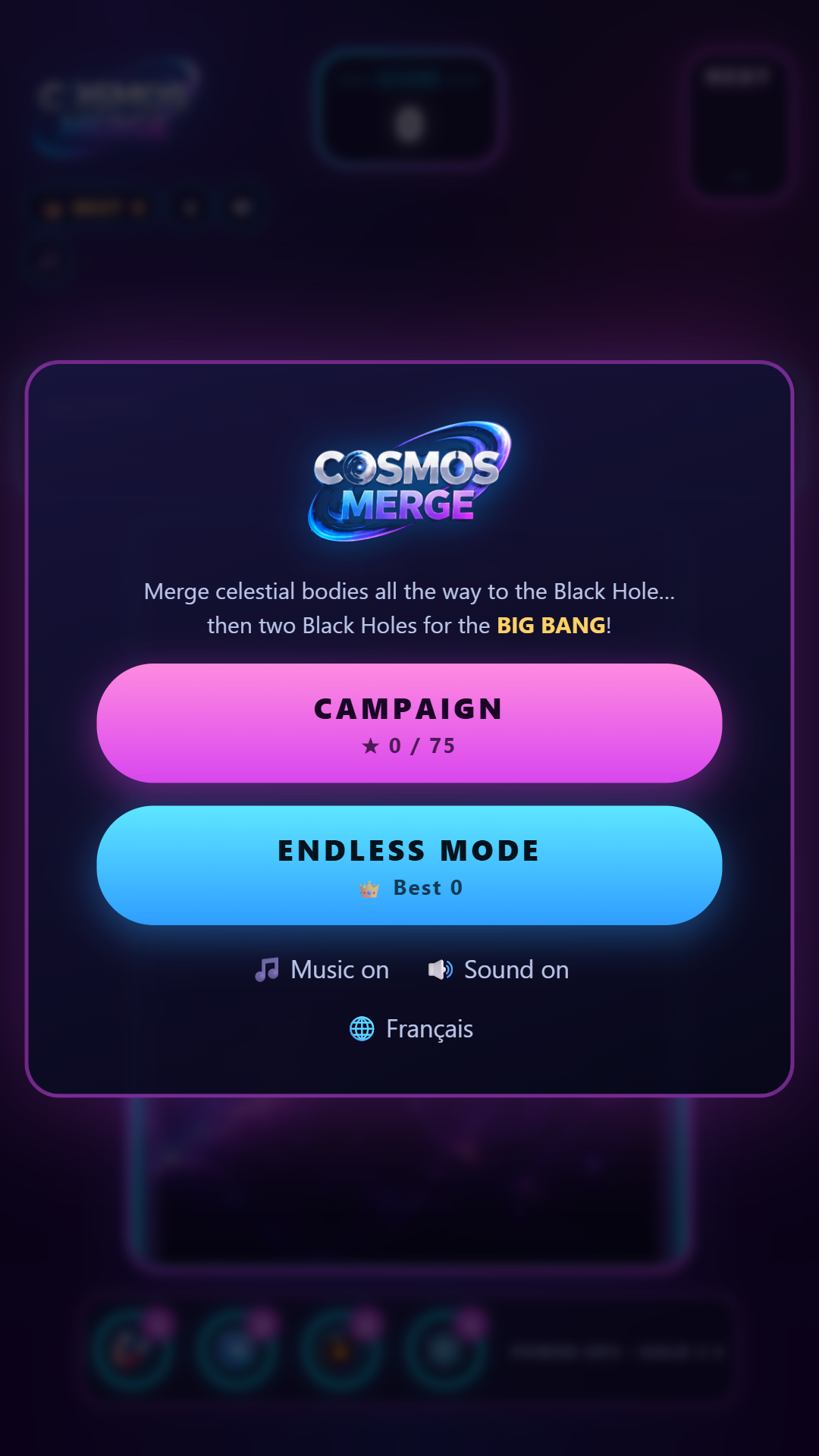 Cosmos merge by Gho-Studio