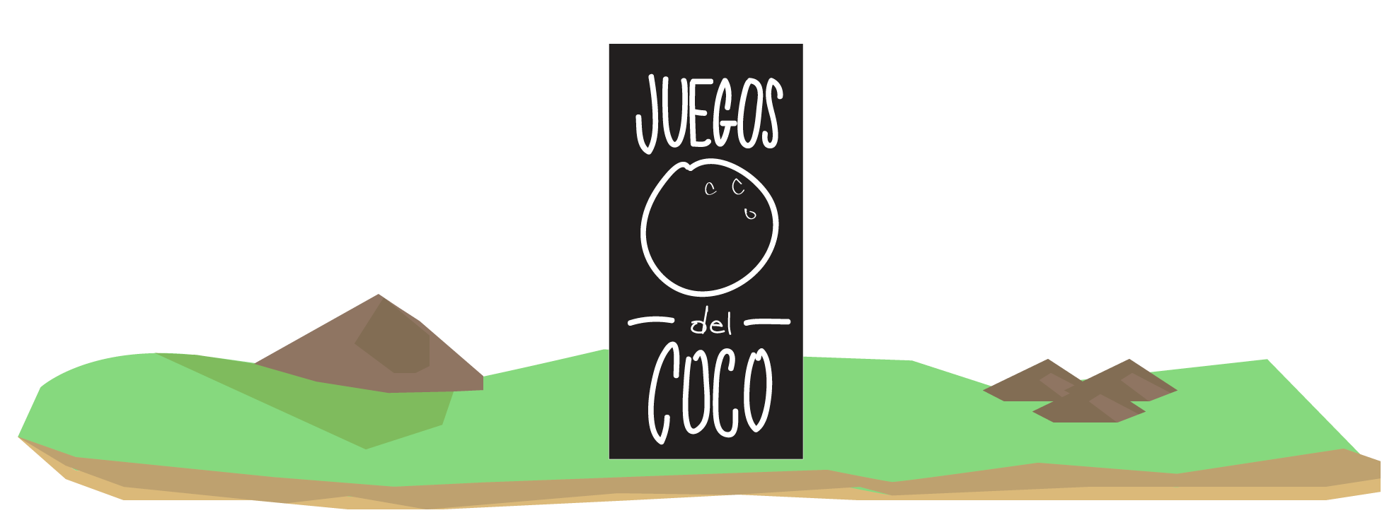 Los juegos del Coco