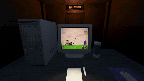 Screenshot 2 for doodle towers voluntary playtest