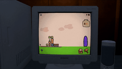 Screenshot 3 for doodle towers voluntary playtest