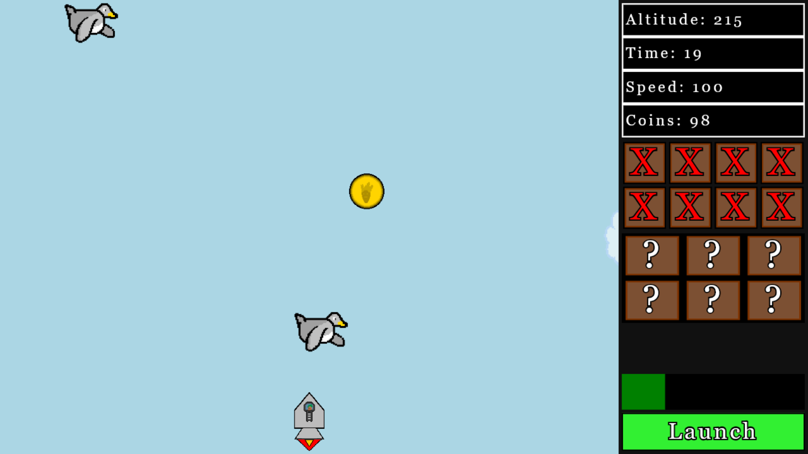 Screenshot 5 for Carroter Meets Space