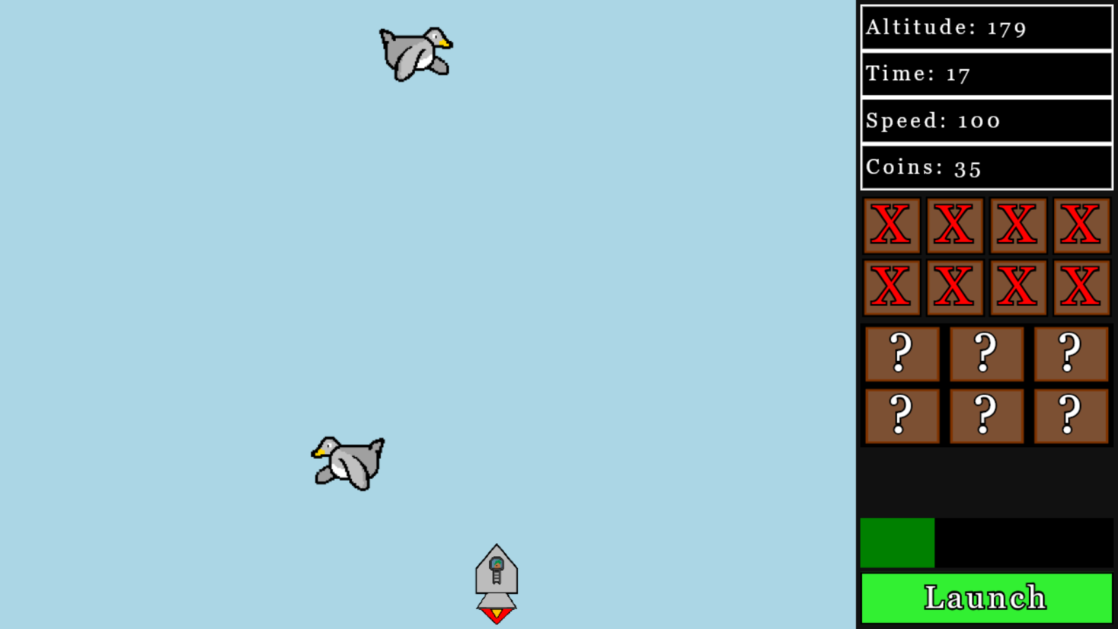 Screenshot 2 for Carroter Meets Space