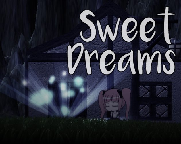 Cover image for Sweet Dreams