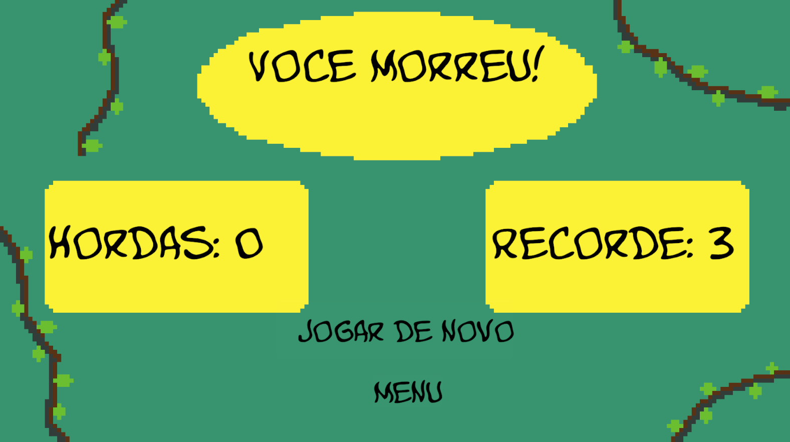 Screenshot 5 for SenTato! Roguelike br