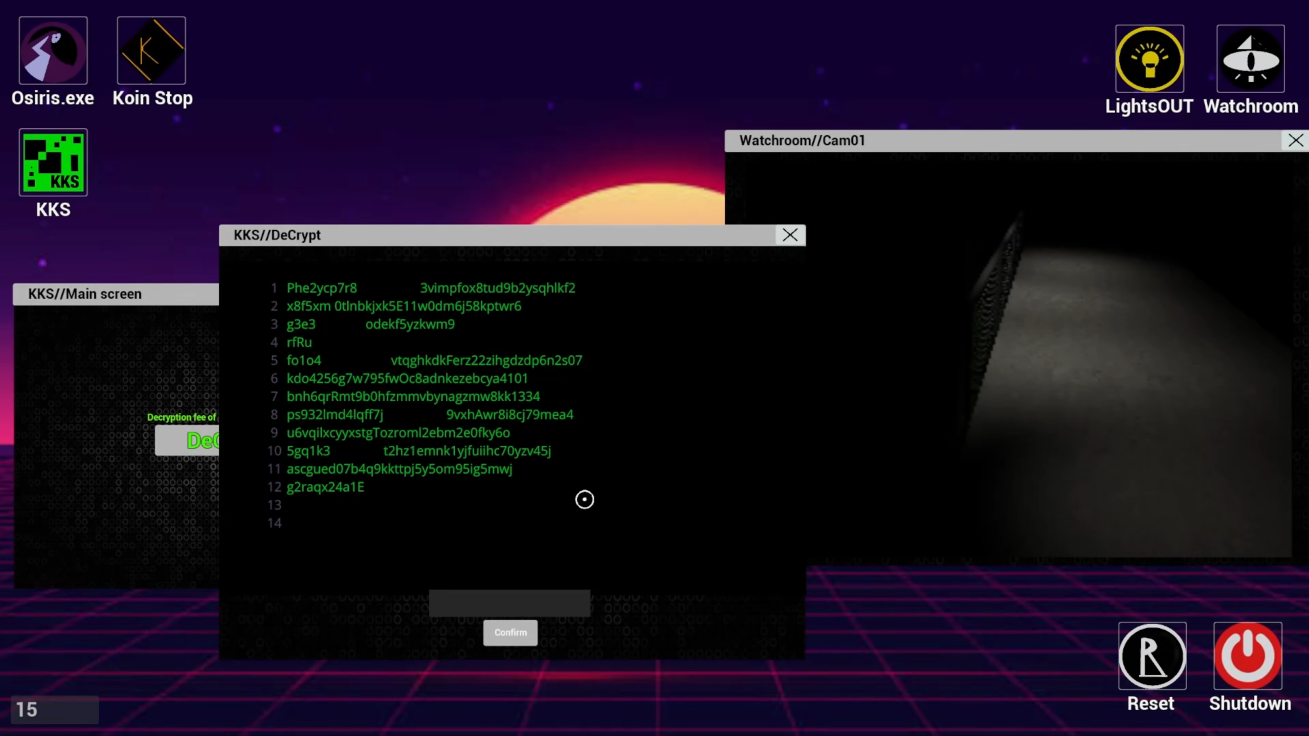 Screenshot 9 for Jack's Last House