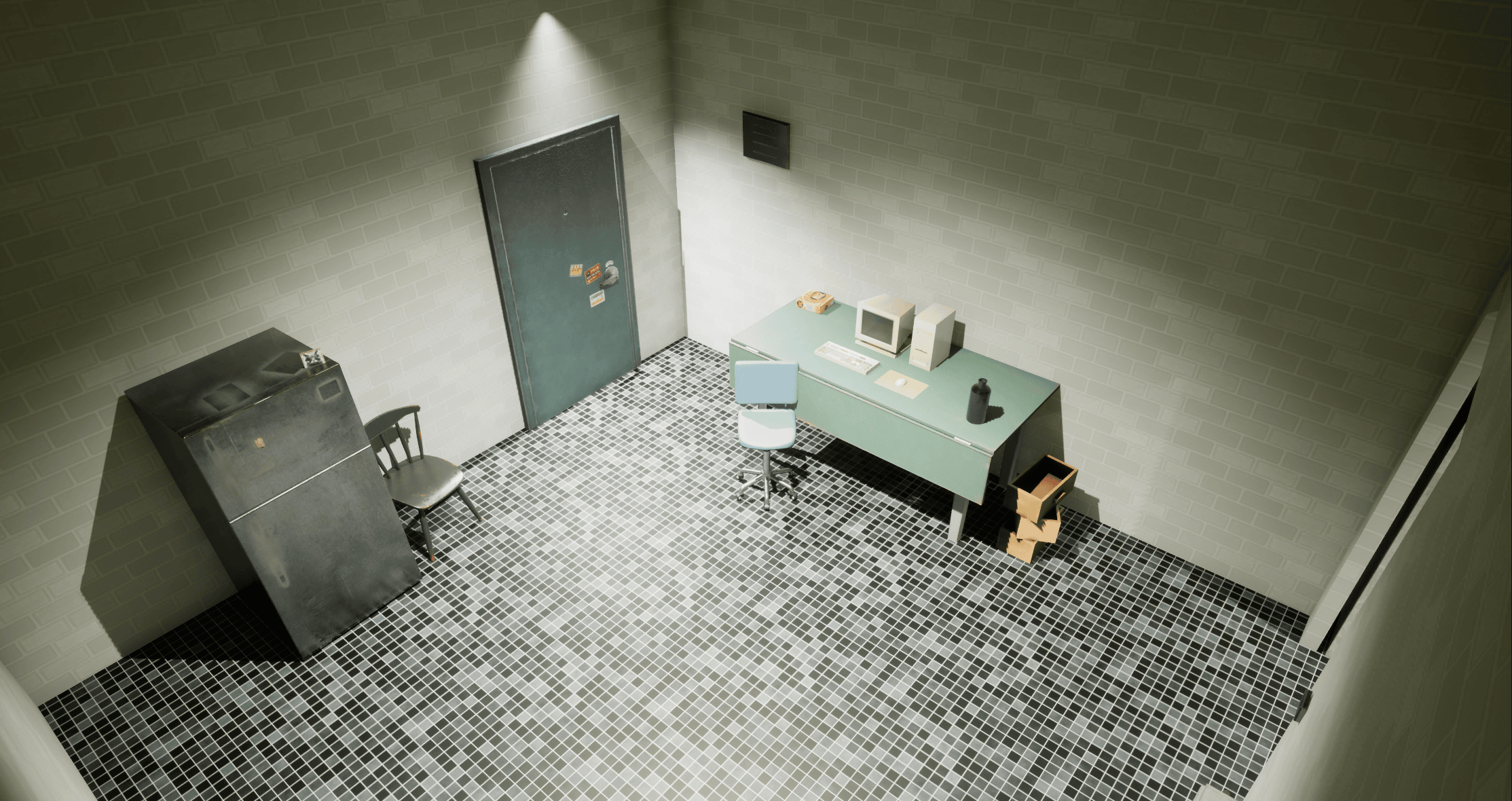 Screenshot 4 for Jack's Last House