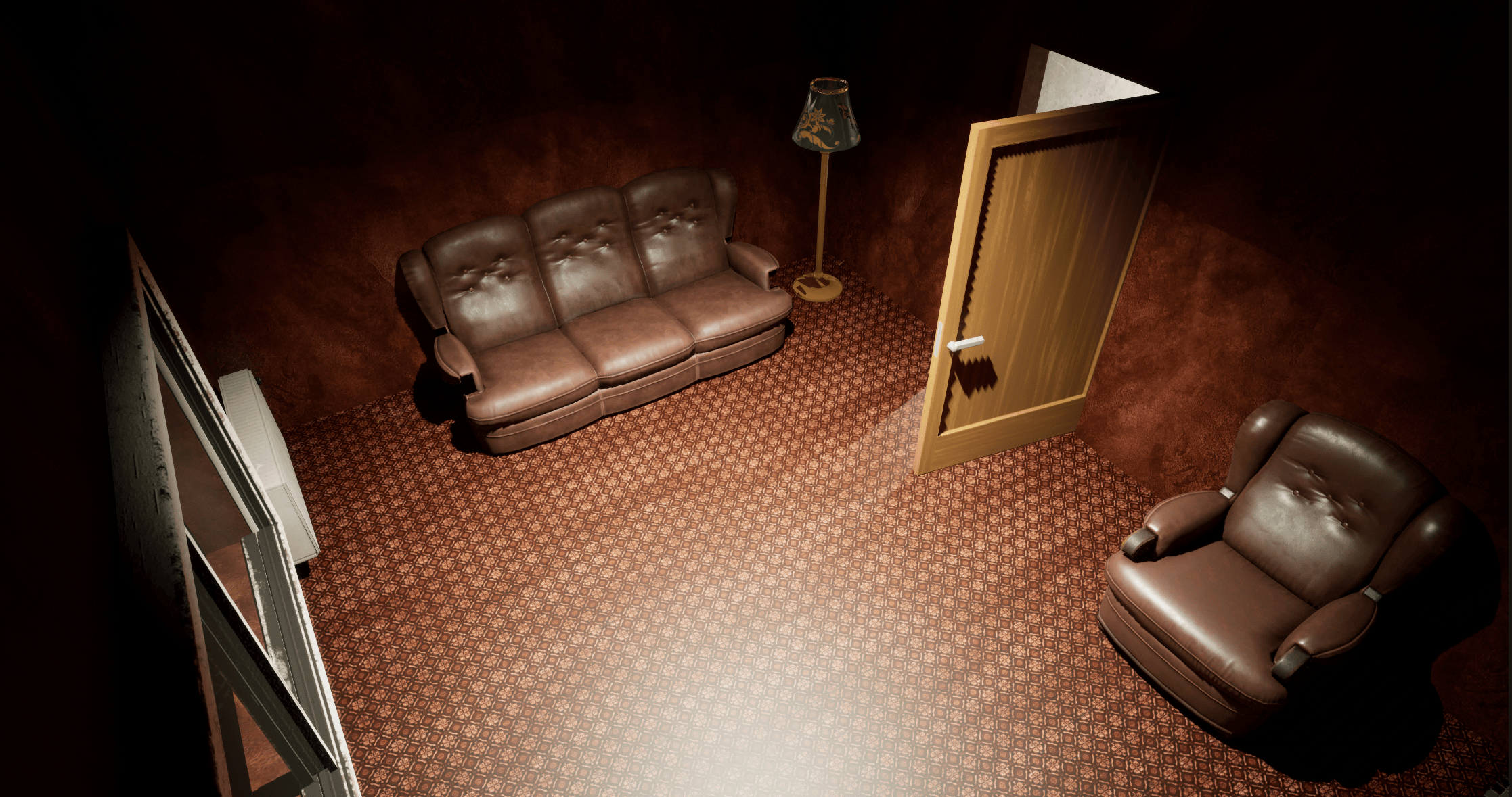 Screenshot 7 for Jack's Last House
